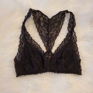Victoria's Secret Lace Bralette